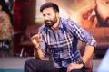 Chanakya Movie Hero Gopichand Interview Photos