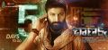 Gopichand Chanakya Movie Release Posters