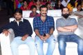 Thiru, Sricharan Pakala, Vishal Chandrasekhar @ Chanakya Movie Pre Release Event Vizag Stills