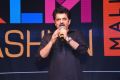 Actor Rajesh Khattar @ Chanakya Movie Pre Release Event Vizag Stills