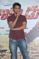 Nikhil Siddharth at Chanakyudu Movie Audio Release Stills