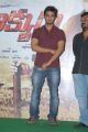 Nikhil Siddharth at Chanakyudu Movie Audio Release Stills