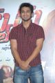 Nikhil Siddharth at Chanakyudu Movie Audio Release Stills