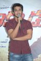 Nikhil Siddharth at Chanakyudu Movie Audio Release Stills