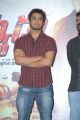 Nikhil Siddharth at Chanakyudu Movie Audio Release Stills