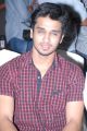 Nikhil Siddharth at Chanakyudu Movie Audio Release Stills