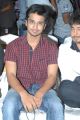 Nikhil Siddharth at Chanakyudu Movie Audio Release Stills