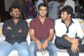 Nikhil Siddharth, Tanish at Chanakyudu Movie Audio Release Stills