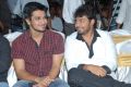 Nikhil Siddharth, Tanish at Chanakyudu Movie Audio Release Stills