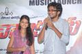 Chanakyudu Movie Audio Release Function Stills