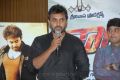 Chanakyudu Telugu Movie Audio Release Stills