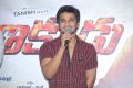 Nikhil Siddharth at Chanakyudu Movie Audio Release Stills