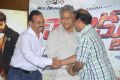 Chanakyudu Telugu Movie Audio Release Stills