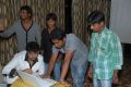 Chanakyudu Telugu Movie Audio Release Stills