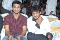 Nikhil Siddharth, Tanish at Chanakyudu Movie Audio Release Stills