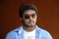 Actor Tanish at Chanakyudu Movie Press Meet Stills