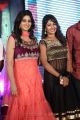 Shamili Agarwal, Isha Ranganath @ Chandamama Kathalu Audio Release Function Photos