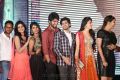 Chandamama Kathalu Audio Launch Function Photos