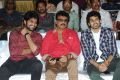 Chandamama Kathalu Audio Release Function Photos