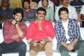 Chandamama Kathalu Audio Release Function Photos