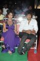 Manchu Lakshmi Prasanna, Manoj Kumar @ Chandamama Kathalu Getups Launch Photos