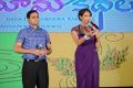 Chandamama Kathalu Getups Launch Photos