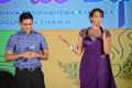 Chandamama Kathalu Getups Launch Photos