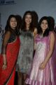 Amitha Rao, Manchu Lakshmi Prasanna, Shamili @ Chandamama Kathalu Movie Press Meet Stills