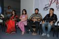 Chandamama Kathalu Movie Press Meet Stills