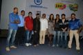 Chandamama Kathalu Movie Press Meet Stills