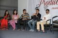 Chandamama Kathalu Movie Press Meet Stills