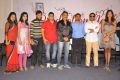 Chandamama Kathalu Movie Press Meet Stills