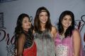 Amitha Rao, Lakshmi Manchu, Shamili @ Chandamama Kathalu Movie Press Meet Stills