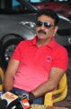 Vijaya Naresh @ Chandamama Kathalu Movie Team Interview Stills