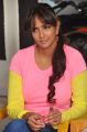 Lakshmi Manchu Prasanna @ Chandamama Kathalu Movie Team Interview Stills