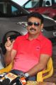 Vijaya Naresh @ Chandamama Kathalu Movie Team Interview Stills