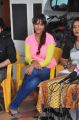 Lakshmi Manchu Prasanna @ Chandamama Kathalu Movie Team Interview Stills