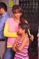 Manchu Lakshmi Prasanna @ Chandamama Kathalu Movie Team Interview Stills