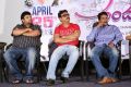 Chandamama Kathalu Pre-Release Press Meet Stills