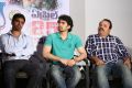 Chandamama Kathalu Pre-Release Press Meet Stills