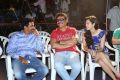 Chandamama Kathalu Pre-Release Press Meet Stills