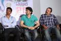 Chandamama Kathalu Pre-Release Press Meet Stills