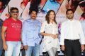 Chandamama Kathalu Pre-Release Press Meet Stills