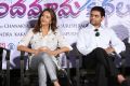 Manchu Lakshmi, Praveen Sattaru @ Chandamama Kathalu Pre-Release Press Meet Stills