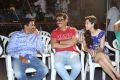 Chandamama Kathalu Pre-Release Press Meet Stills