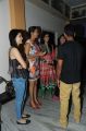 Lakshmi Manchu Prasanna @ Chandamama Kathalu Premiere Show Photos
