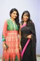Shamili, Isha Ranganath @ Chandamama Kathalu Premiere Show Photos