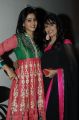 Shamili, Isha Ranganath @ Chandamama Kathalu Premiere Show Photos