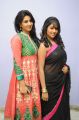 Shamili, Isha Ranganath @ Chandamama Kathalu Premiere Show Photos