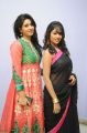 Shamili, Isha Ranganath @ Chandamama Kathalu Premiere Show Photos